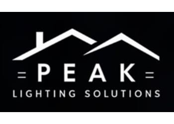 Peak Lighting Solutions