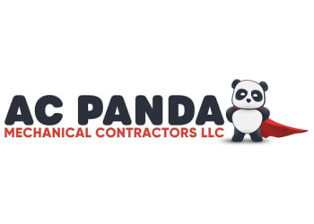 AC Panda Mechanical Contractors