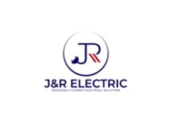 J and R Electric