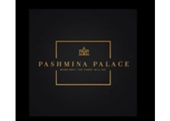 Pashmina Palace LLC