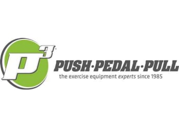 Push Pedal Pull