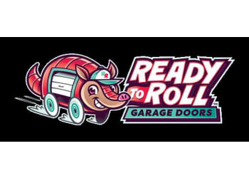 Ready To Roll Garage Doors