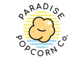 Paradise Popcorn Co