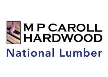 M P Caroll Hardwood