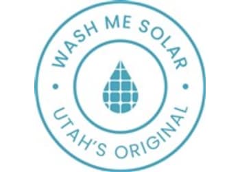 Wash Me Solar