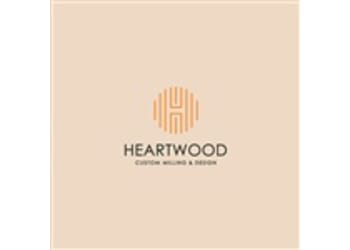 Heartwood Custom Milling & Design