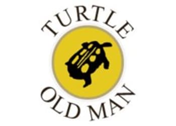 Turtle Old Man Sterling & Fine Silver Jewelry