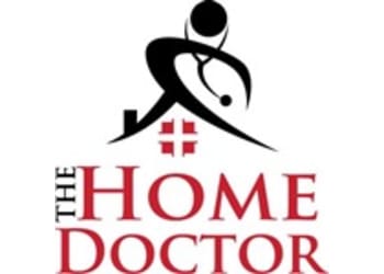 The Home Doctor Exterior