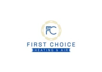 First Choice Heating & Air