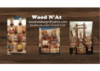 Wood N'at