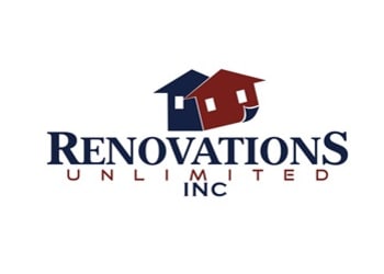 Renovations Unlimited