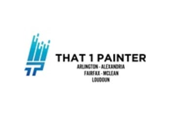 That 1 Painter Fairfax, Mclean, Loudoun, Arlington, Alexandria