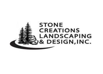 Stone Creations Landscaping & Design