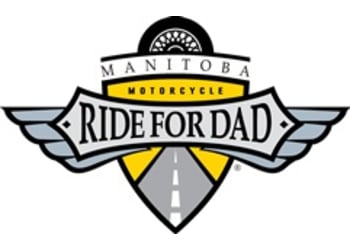 Ride For Dad Manitoba