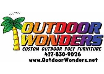 Outdoor Wonders