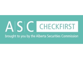 Alberta Securities Commission | CheckFirst