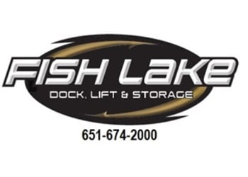 Fish Lake Dock & Lift