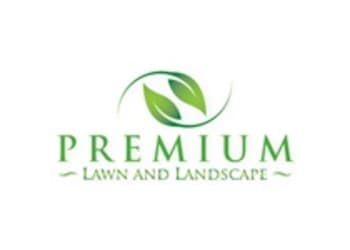 Premium Lawn And Landscape