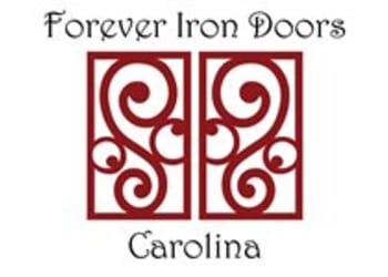 Forever Iron Doors Carolina