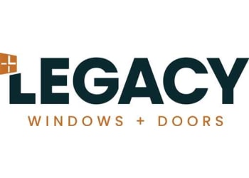 Legacy Windows & Doors