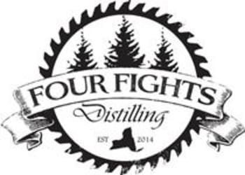 Four Fights Distilling