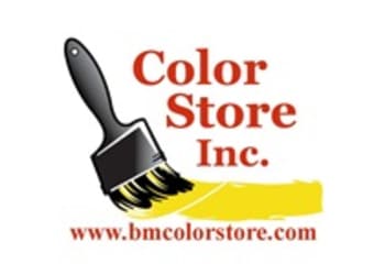 Color Store Inc.