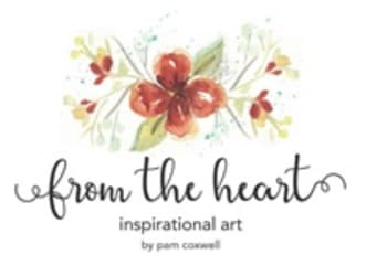 From The Heart Art