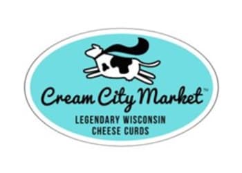 Cream City Market - WI Cheese Curds