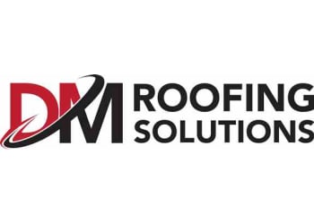 DM Roofing Solutions