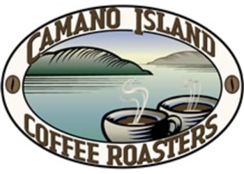 Camano Island Coffee Roasters