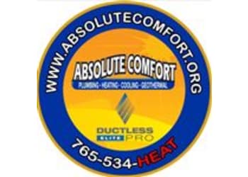 Absolute Comfort Heating & Cooling