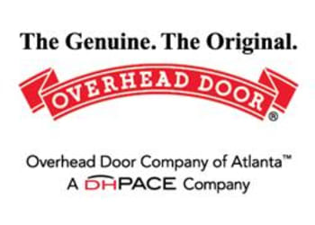 OVERHEAD DOOR COMPANY OF ATLANTA