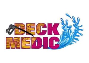 Deck Medic Of Lake Norman