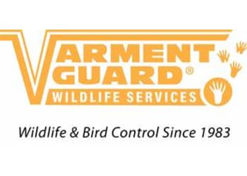 Varment Guard Wildlife Services