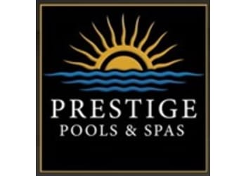 PRESTIGE Pools & Spas