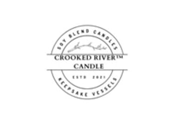 Crooked River Candle