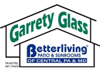 Garrety Glass & Betterliving Sunrooms