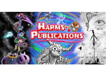 Harms Publications