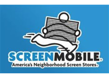 Screenmobile of the Triangle