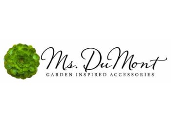 Ms. DuMont Garden Inspired Accessories