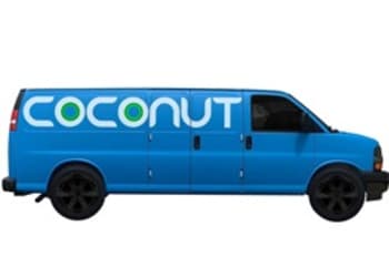 Coconut Cleaning Co