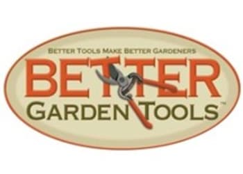 Better Garden Tools