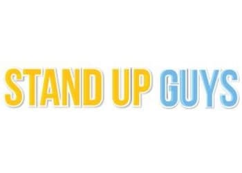 Stand Up Guys Junk Removal