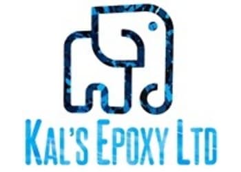 Kal's Epoxy