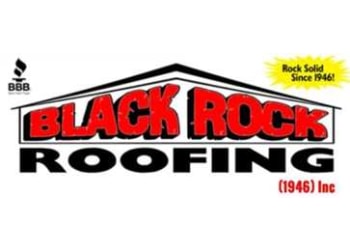 Black Rock Roofing (1946), Inc.