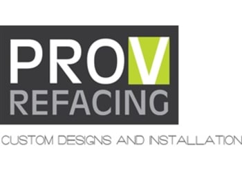 Pro-V Refacing