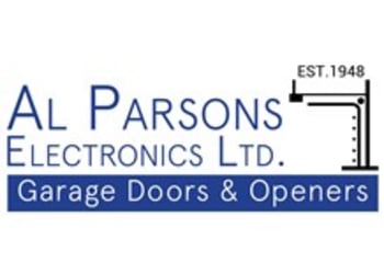 Al Parsons Electronics Ltd.