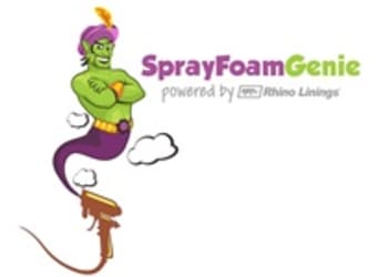 Spray Foam Genie