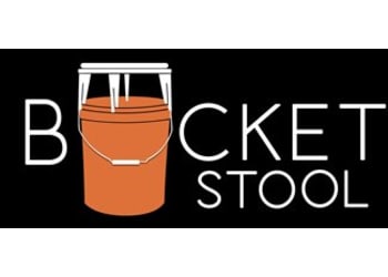 The Original Bucket Stool