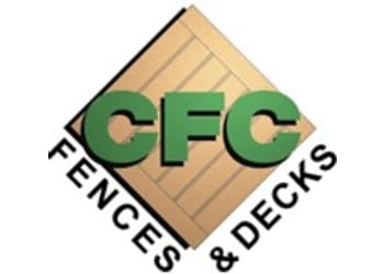 CFC Fences & Decks